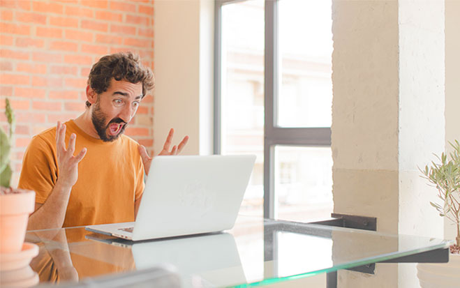 Creating Efficient Websites for clients
